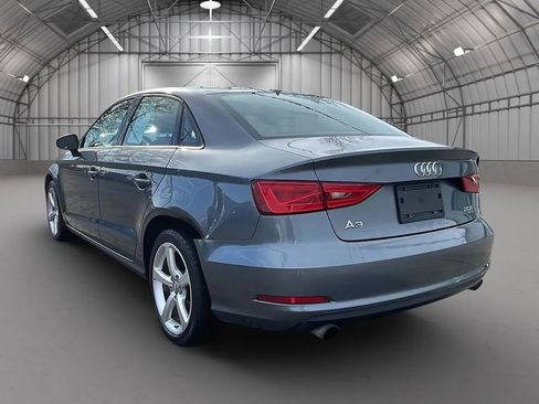 Used 2015 Audi A3 2.0T Premium w/ Cold Weather Package image 3