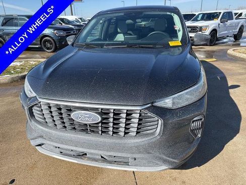 Certified 2025 Ford Escape Active image 2