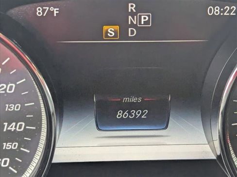 Used 2017 Mercedes-Benz E 300 image 11