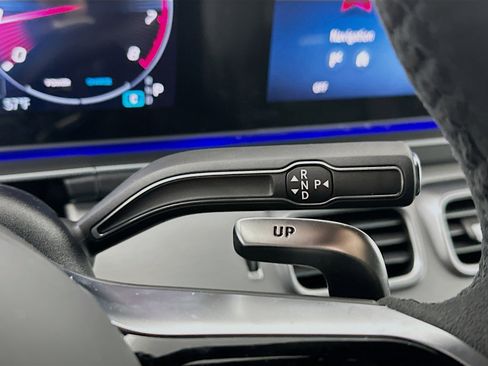 New 2025 Mercedes-Benz GLE 53 AMG 4MATIC Coupe image 17