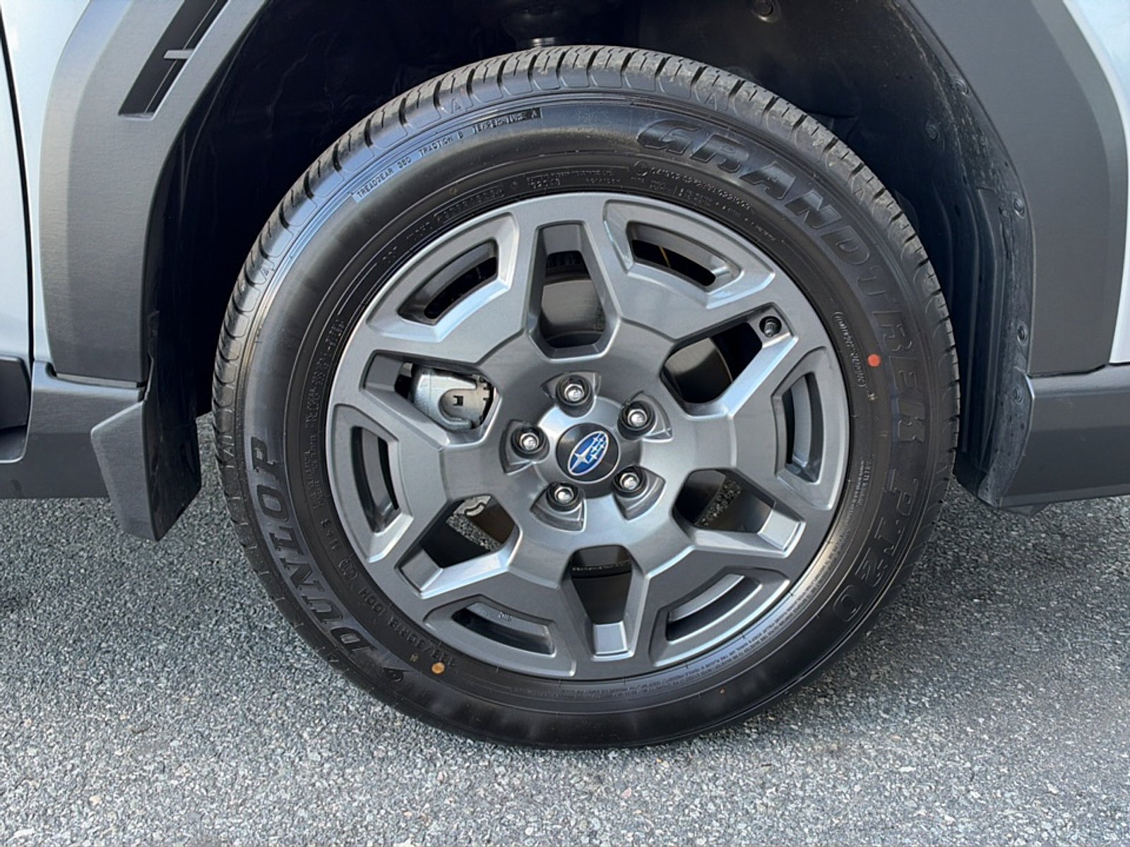 Certified 2026 Subaru Outback Premium AWD/4WD image 46