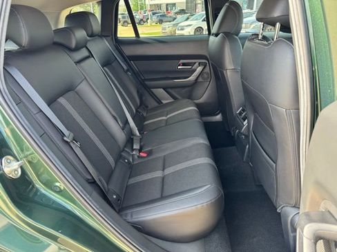 Used 2025 MAZDA CX-50 AWD 2.5 S w/ Preferred Package image 22