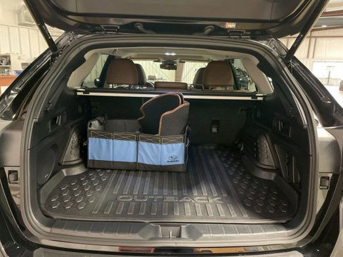 Used 2023 Subaru Outback Touring XT image 26