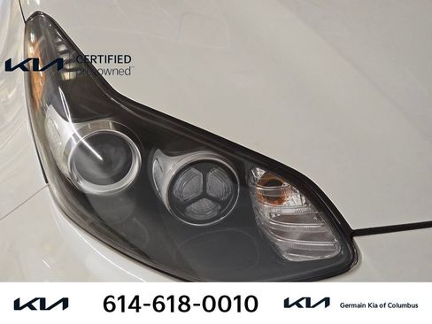 Certified 2021 Kia Sportage S w/ S AWD Premium Package image 14