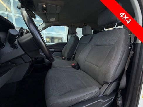 Used 2024 Ford F250 XLT w/ FX4 Off-Road Package image 4