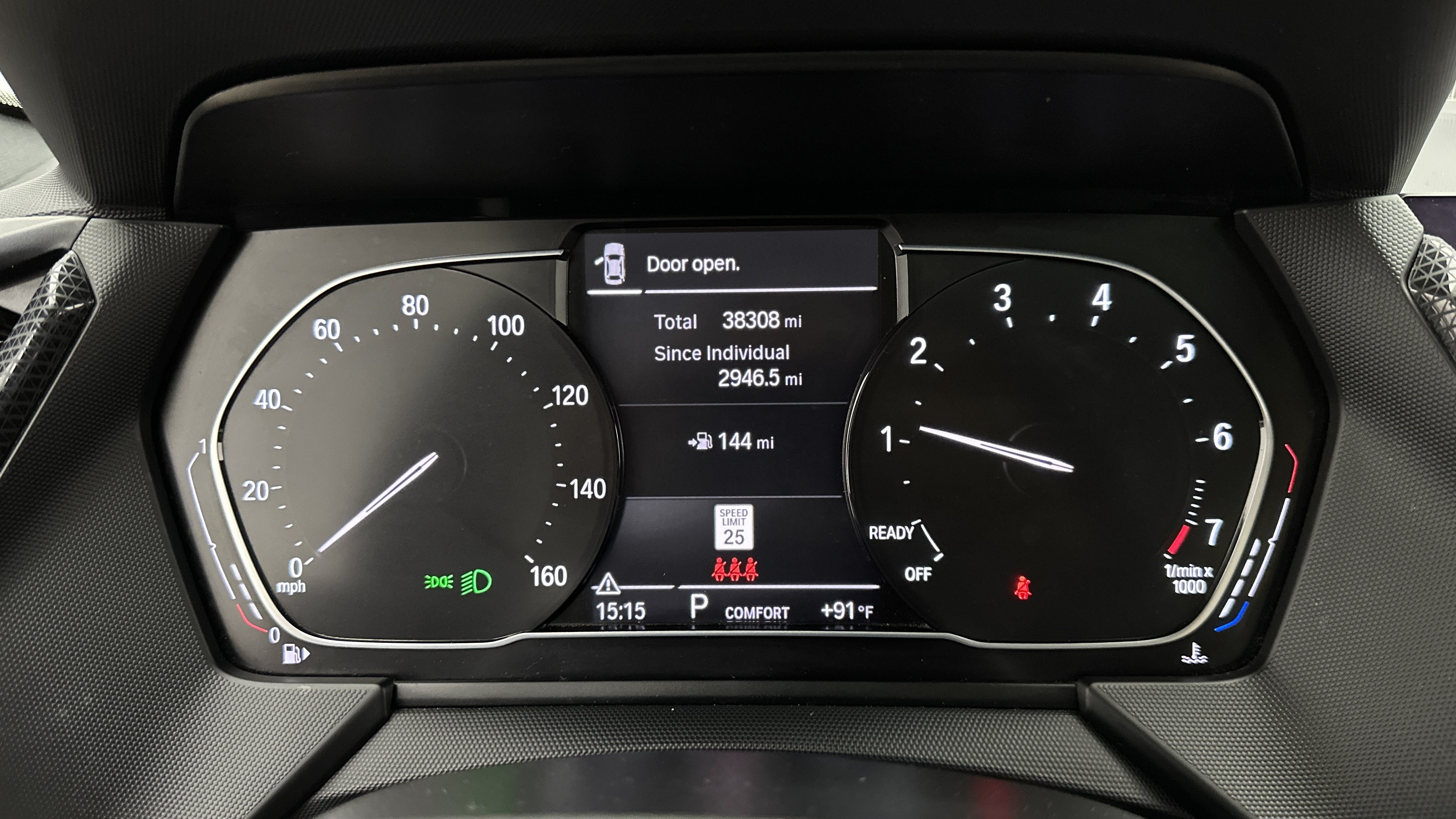Used 2021 BMW 228i xDrive Gran Coupe w/ Convenience Package AWD/4WD image 23