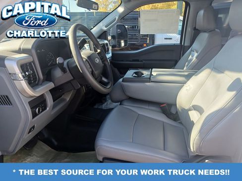 New 2025 Ford F550 XL image 11