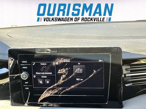 New 2026 Volkswagen Jetta Sport image 14