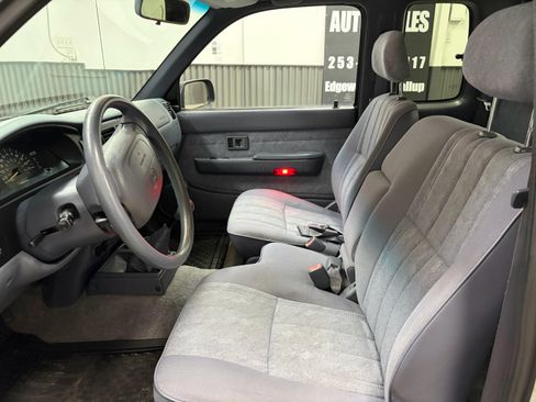 Used 2000 Toyota Tacoma 2WD Xtracab image 14