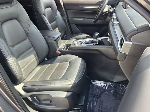 Used 2021 MAZDA CX-5 Grand Touring AWD/4WD image 16