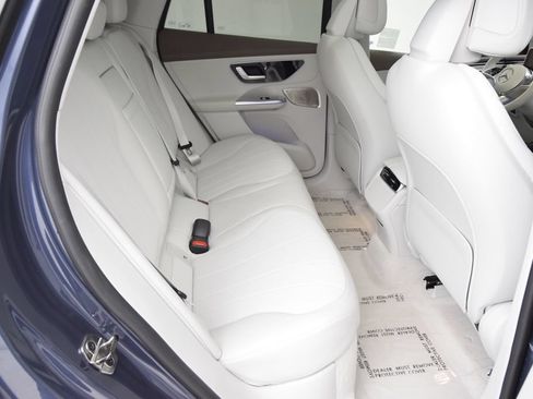 Certified 2023 Mercedes-Benz EQE 350+ 4MATIC SUV image 19
