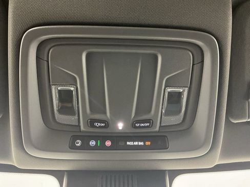 New 2026 Chevrolet Silverado 1500 LT AWD/4WD image 13