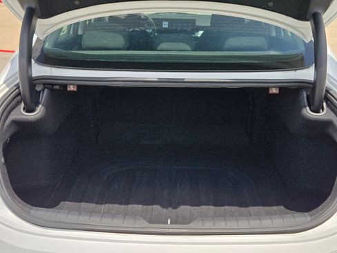 Used 2024 Hyundai Sonata SEL FWD image 24