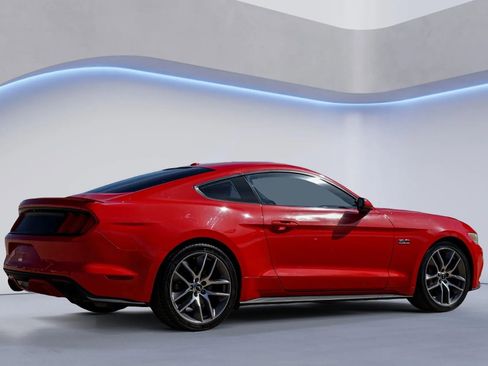 Used 2015 Ford Mustang GT Premium w/ Equipment Group 401A image 11