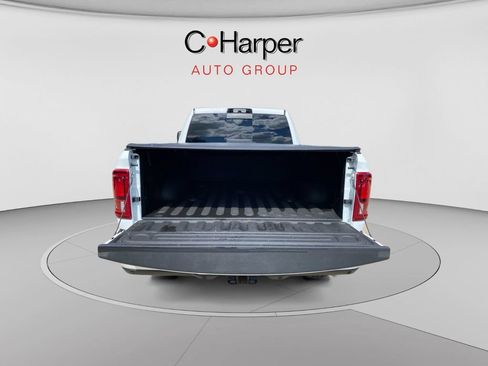 Used 2025 RAM 2500 Laramie w/ Night Edition AWD/4WD image 15