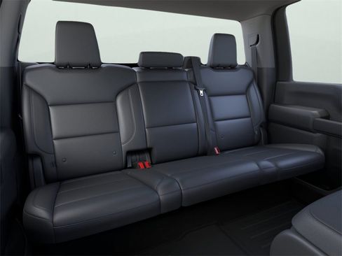 New 2026 Chevrolet Silverado 2500 W/T w/ WT Convenience Package image 17