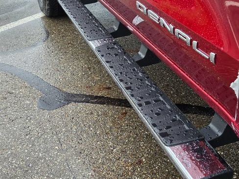 New 2026 GMC Canyon Denali AWD/4WD image 18