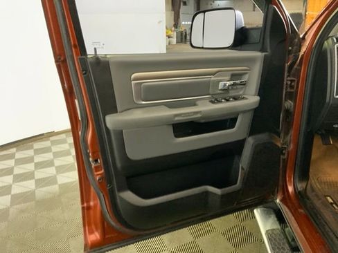 Used 2013 RAM 1500 Outdoorsman AWD/4WD image 17