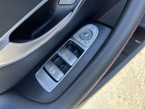 Certified 2020 Mercedes-Benz E 53 AMG AMG E 53 image 15