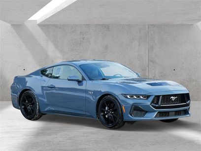 Used 2024 Ford Mustang GT Premium