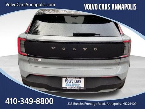 New 2026 Volvo EX30 Cross Country Ultra w/ Protection Package Premier AWD/4WD image 6