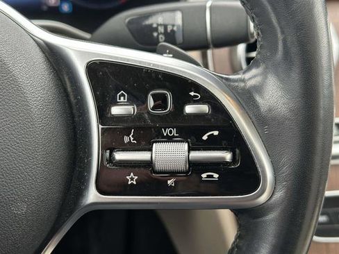 Used 2021 Mercedes-Benz C 300 4MATIC Sedan image 17