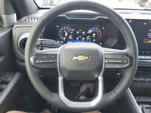 New 2026 Chevrolet Colorado LT image 19