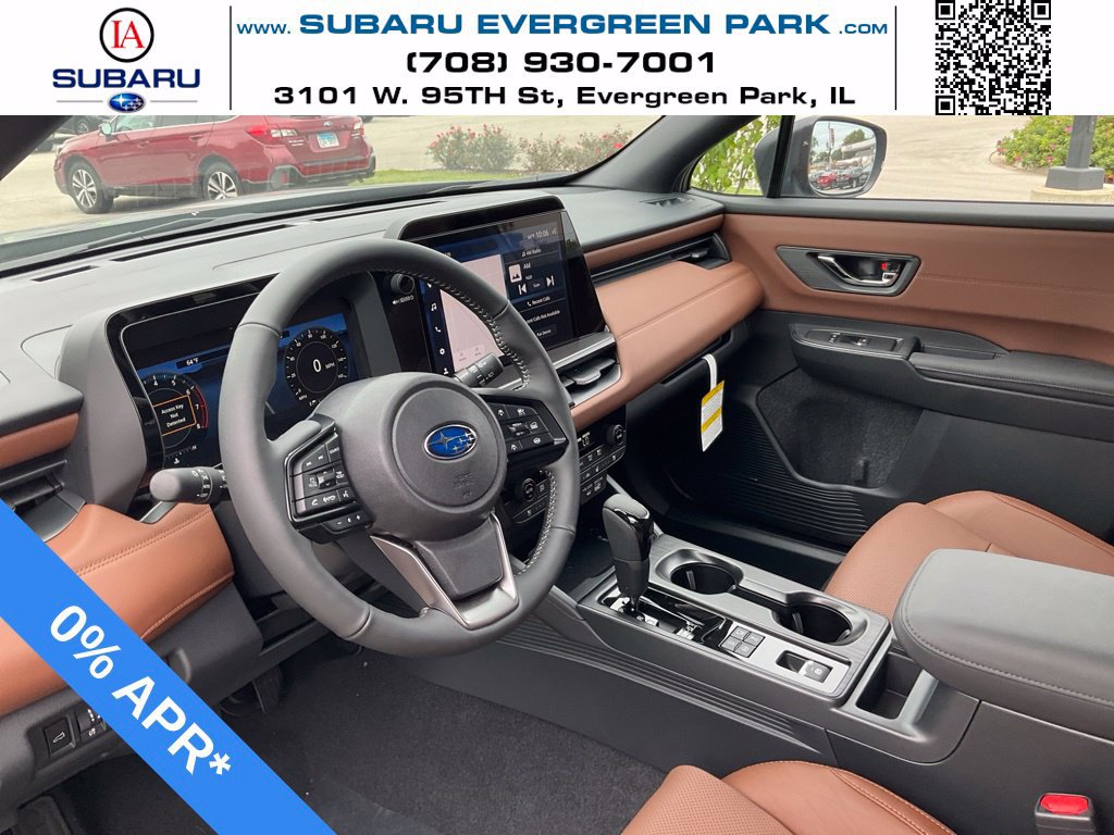 New 2026 Subaru Outback Touring XT AWD/4WD image 11
