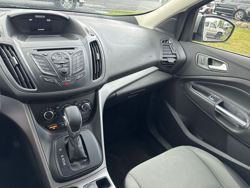 Used 2016 Ford Escape SE AWD/4WD image 15