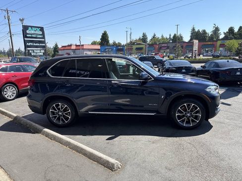 Used 2018 BMW X5 xDrive40e AWD/4WD image 10