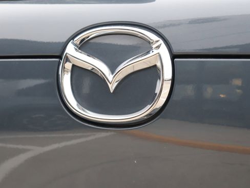 Certified 2025 MAZDA CX-30 2.5 Turbo w/ Premium Plus Pkg image 16