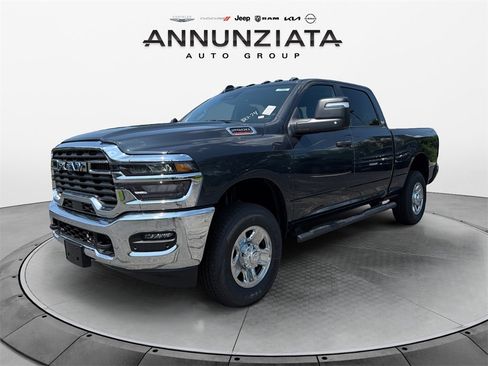 New 2025 RAM 2500 Tradesman image 1