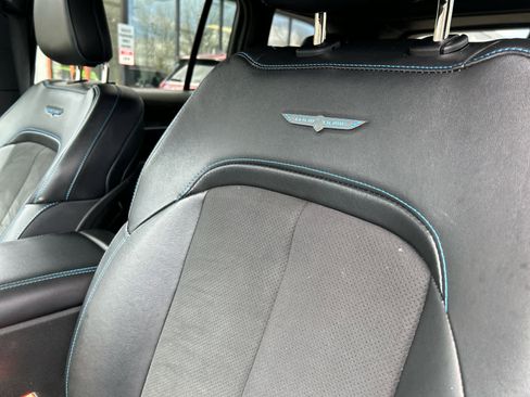 Used 2022 Jeep Grand Cherokee Trailhawk image 13