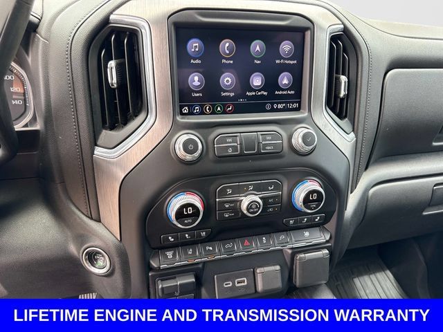 Used 2020 GMC Sierra 3500 Denali w/ Denali Ultimate Package AWD/4WD image 26