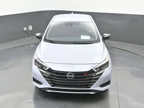 Used 2025 Nissan Versa SR w/ Electronics Package image 29