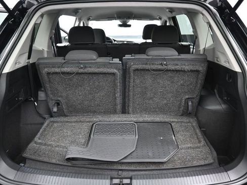 Used 2023 Volkswagen Tiguan S w/ IQ.Drive Package FWD image 29