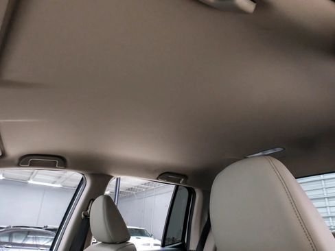 Used 2017 Honda Ridgeline RTL image 28