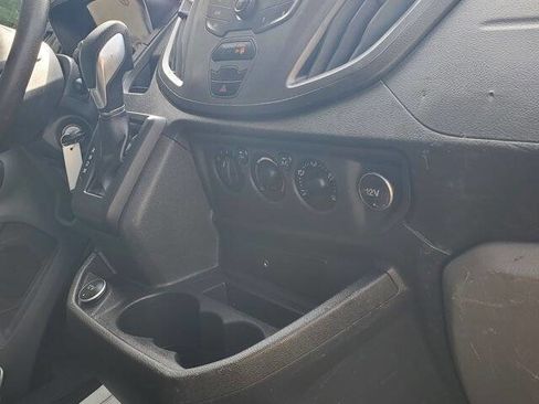 Used 2018 Ford Transit 250 130 Low Roof w/ Exterior Upgrade Package RWD image 38