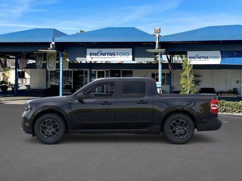 New 2026 Ford Maverick XLT FWD image 3