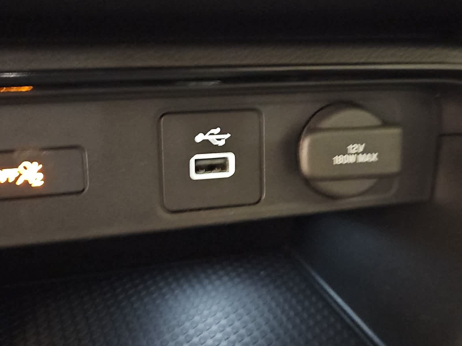 Certified 2023 Honda CR-V LX image 6