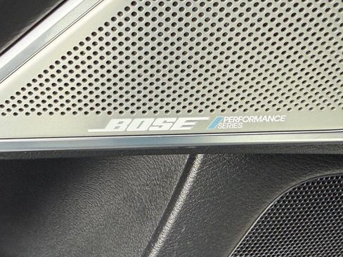 Used 2023 INFINITI Q50 Sensory w/ Cargo Package image 23