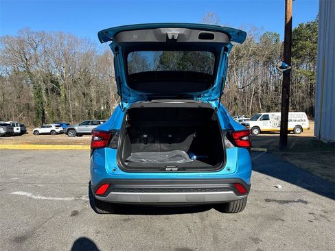 New 2026 Chevrolet Trax LT image 34