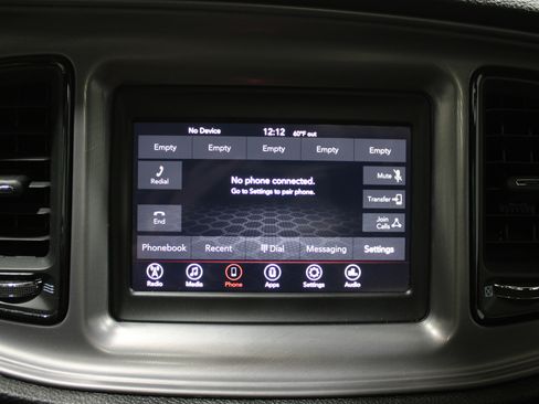 Used 2023 Dodge Challenger GT w/ Blacktop Package image 17