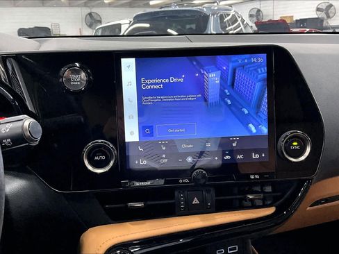 Used 2024 Lexus NX 250 FWD image 34