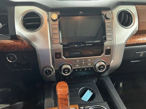 Used 2020 Toyota Tundra 1794 Edition AWD/4WD image 19