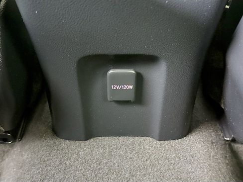 Certified 2016 Toyota Prius Three Touring image 27