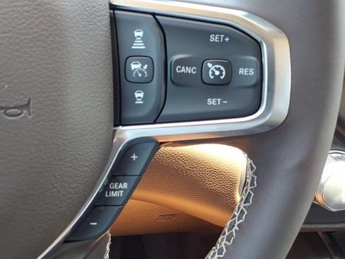 New 2026 RAM 1500 Laramie AWD/4WD image 26