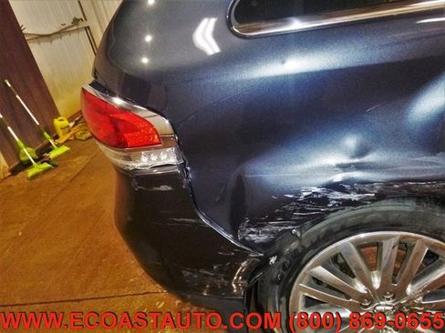 Used 2013 Lincoln MKX FWD image 23