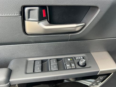 New 2026 Toyota Tundra Limited w/ TRD Off-Road Package image 8