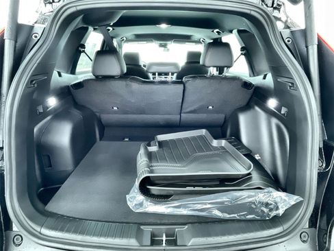 New 2026 Honda CR-V Sport-L image 33